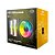 Kit 3 Cooler Fan Argb P/Gabinete Led Argb F9-L650Bkrgb - Imagem 2