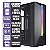 Computador Gamer Mdi Amd 3000g 16gb Dddr4 Ssd 240Gb Wind 10 - Imagem 1