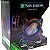 Headset Gamer GH-X10 X Soldado com LED PC microfone stereo - Imagem 4