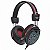 Headset Gamer GH-X10 X Soldado com LED PC microfone stereo - Imagem 5