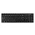 Teclado Slim Preto Usb Multilaser Tc193 Resistente à Água - Imagem 1