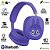 Fone De Ouvido Bluetooth Criança Infantil Xcell Labubu Roxo - Imagem 2