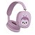 Fone De Ouvido Bluetooth Criança Infantil Xcell Labubu Rosa - Imagem 1