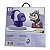 Fone De Ouvido Bluetooth Criança Infantil Xcell Labubu Rosa - Imagem 3