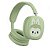 Fone De Ouvido Bluetooth Criança Infantil Xcell Labubu Verde - Imagem 1