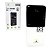 Carregador Portátil Powerbank 20.000Mah Usb C Light Preto - Imagem 1