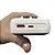 Carregador Portátil Powerbank 20.000Mah Usb C Light Preto - Imagem 3