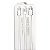 Carregador Portátil Powerbank 24.000mah Usb C Light Branco - Imagem 3