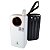 Carregador Portátil Powerbank 24.000mah Usb C Light Branco - Imagem 4