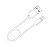 Cabo Usb Ligth Para Iphone 11 12 13 14 Curto Pequeno 30cm - Imagem 1
