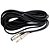 Cabo Para Microfone 5 Metros Conector P10 Macho Fêmea Xlr - Imagem 2