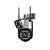 Camera Speed Dome Externa Poe 360º FHD 2 Lentes Com Fonte - Imagem 2