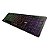 Teclado Rainbow Usb Backlight Colorido Abnt2 Led Tc303 Oex - Imagem 1