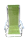 CADEIRA RECLINAVEL 8POSIÇÕES ALUMINIO VERDE LIMÃO lancamento - Imagem 1