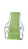 CADEIRA RECLINAVEL 8POSIÇÕES ALUMINIO VERDE LIMÃO lancamento - Imagem 2
