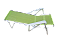 CADEIRA RECLINAVEL 8POSIÇÕES ALUMINIO VERDE LIMÃO lancamento - Imagem 3