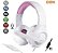 Headset Gamer Oex Gorky Hs-413 Ps4 Ps5 Xbox One Pc Original - Imagem 1