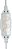 Headset Gamer Zion Virtual Oex Hs415 Surround 7.1 Branco - Imagem 3