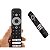 Controle Compatível Tv Tcl Smart 4k Rc802v Comando De Voz - Imagem 2
