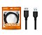 Cabo Extensor Usb 3.0 Amxaf 1,5M Compatível Com WebCam - Imagem 1