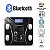 Balança Digital Corporal Banheiro Bioimpedância Bluetooth - Imagem 2
