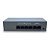 Switch Poe Fast Haiz 4 Portas POE + 2 Uplink Fast 10/100mbps - Imagem 4