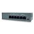Switch Poe Fast Haiz 4 Portas POE + 2 Uplink Fast 10/100mbps - Imagem 3