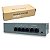 Switch Poe Fast Haiz 4 Portas POE + 2 Uplink Fast 10/100mbps - Imagem 1