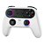 Controle Ultra Pro Bluetooth Warrior JS0092 consoles e pc - Imagem 2