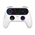 Controle Ultra Pro Bluetooth Warrior JS0092 consoles e pc - Imagem 1