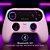 Controle Ultra Pro Bluetooth Warrior JS0092 consoles e pc - Imagem 7