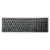 Teclado Flat Com Fio Tc300 Preto Abnt2 Oex tipo notebook USB - Imagem 5