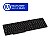 TECLADO USB OFFICE TF150 SILENT ESCRITORIO COMERCIO POSTOS - Imagem 5