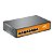 Switch Poe Haiz 8 Portas Full Gigabit 30w + 2 Portas Uplink - Imagem 3
