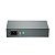 Switch Poe Haiz 8 Portas Full Gigabit 30w + 2 Portas Uplink - Imagem 4