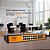 Switch 24 Portas Gigabit POE + 2 Portas Uplink Vlan HAIZ - Imagem 5