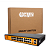 Switch 24 Portas Gigabit POE + 2 Portas Uplink Vlan HAIZ - Imagem 1