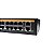 Switch Poe Haiz 24 Portas 10/100 Fast Poe + 2 Portas Uplink - Imagem 2