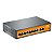 Switch Poe Haiz 8 Portas + 2 Uplink 10/100mbp Hz-ef1010p-ea2 - Imagem 1