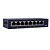 Switch 10/100/1000 Haiz 08 Portas Gigabit Ethernet Hz-1008gb - Imagem 4