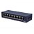 Switch 10/100/1000 Haiz 08 Portas Gigabit Ethernet Hz-1008gb - Imagem 2