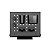 Suporte Headset Organizador De Mesa Customizavel Preto PcYes - Imagem 5