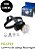 Lanterna De Cabeça Led Forte 4w Recarregavel Usb - Imagem 4