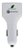 Carregador Veicular X-cell, 4 Portas, 5v, 8w, 9.1a Xc-v8usb - Imagem 5