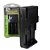 Carregador De Baterias 18650 18500 22650 26550 Flex Fx-c09 - Imagem 1