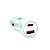 Carregador Veicular Turbo Pd  Mod: Xc-v16usb - Imagem 2