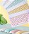 Kit Mouse Teclado Sem Fio Bluetooth  Notebook Tablet Ipad - Imagem 3