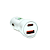 Carregador Veicular Usb Usb + Usb C 30W 4.8a X-Cell Xc-V13 - Imagem 2