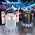 Caixa De Som Bluetooth Karaoke Megafone 2 Mic Leds Rgb 30w - Imagem 6