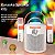 Caixa De Som Bluetooth Karaoke Megafone 2 Mic Leds Rgb 30w - Imagem 7